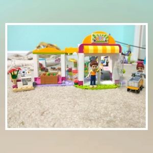 Lego Friends Supermarket